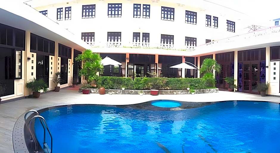 Villa Hue