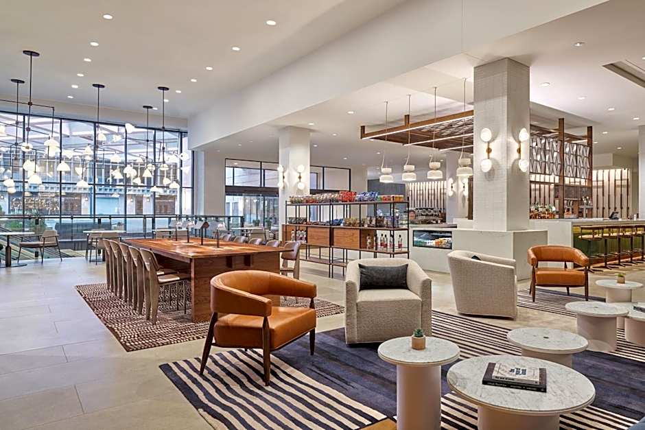 Sheraton Denver Downtown Hotel