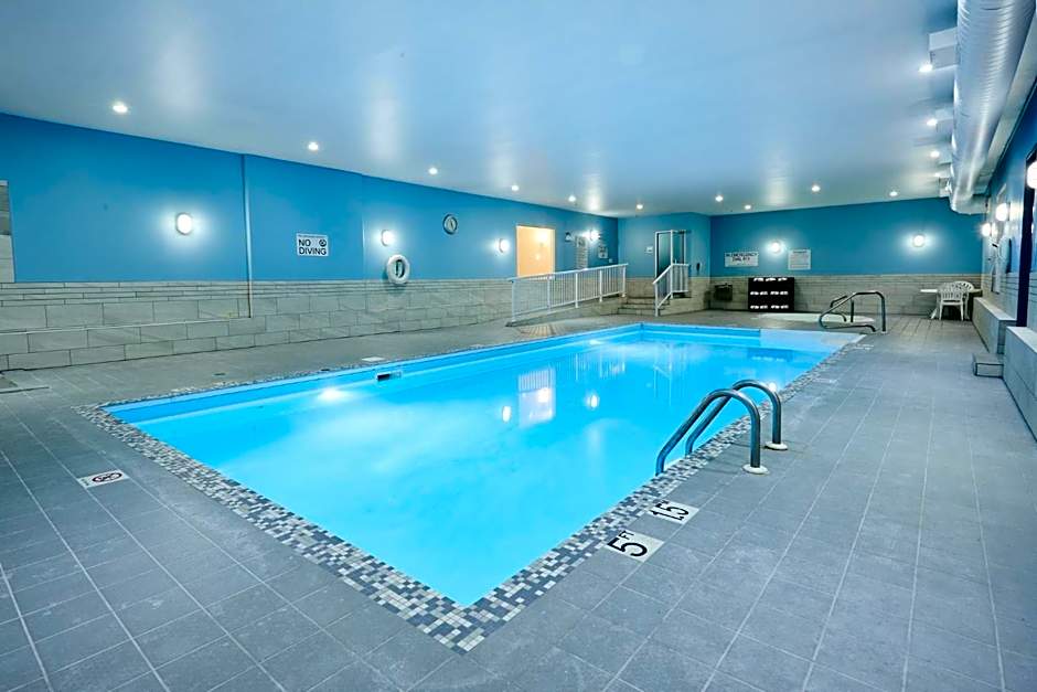 Holiday Inn Express Hotel & Suites Swift Current By IHG