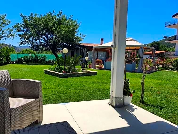 VILLA PASCALE - B&B - CASA VACANZE