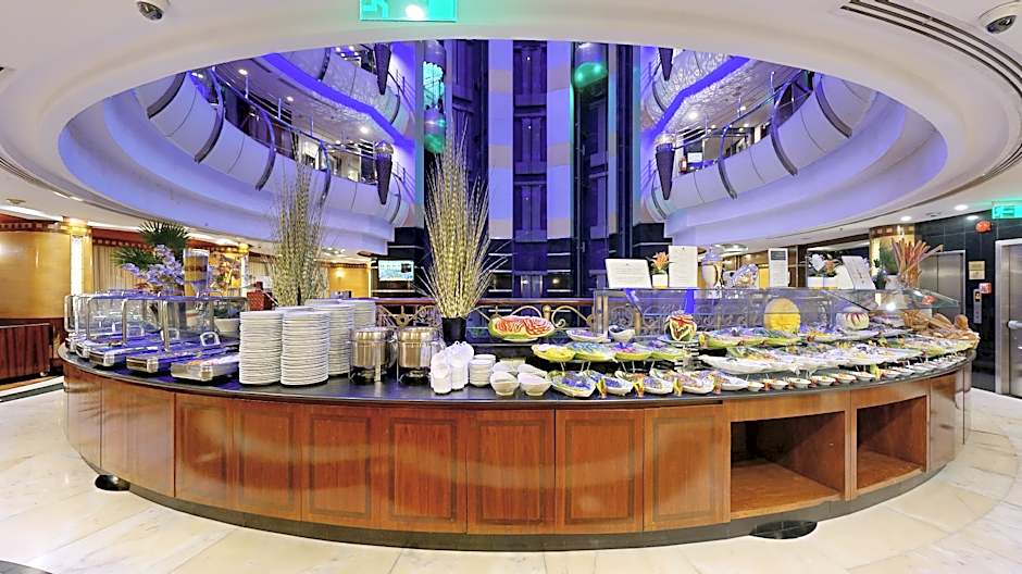 Al Muna Kareem Hotel