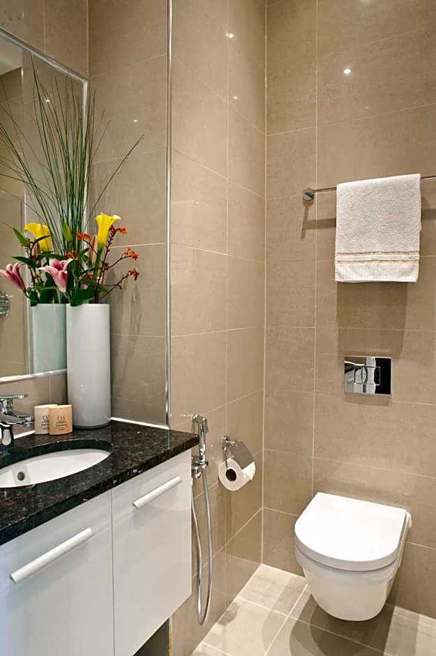 The Villa Kensington