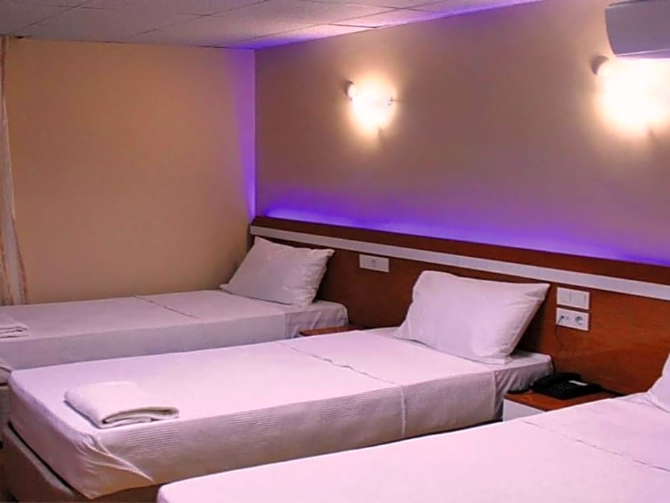 Avcilar Inci Hotel