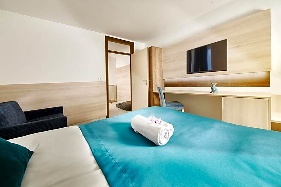 Villas - Hotel & Resort Adria Ankaran