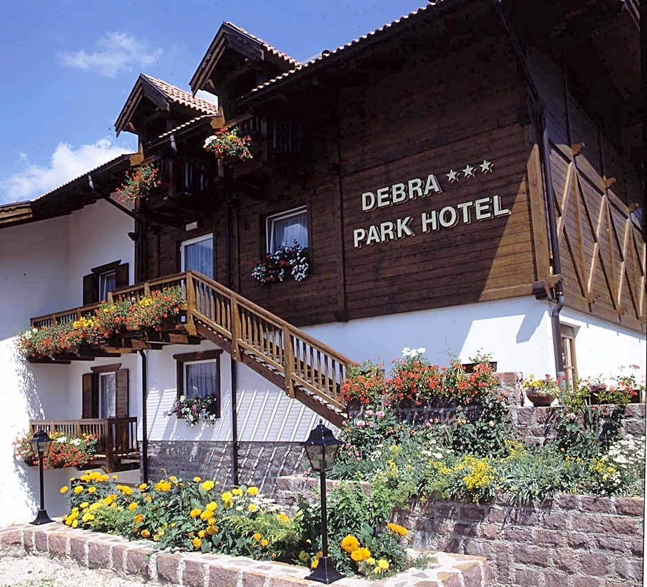 Debra Park Hotel