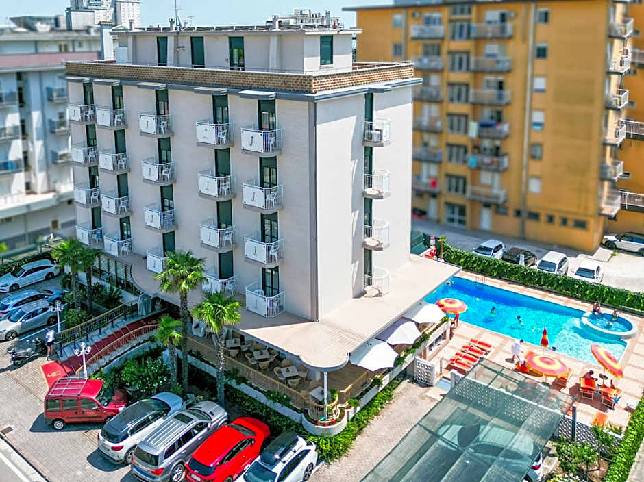 Hotel Jalisco