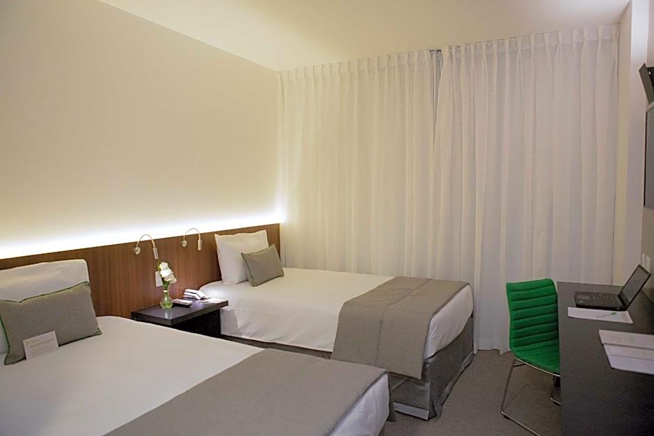 Wyndham Garden Ribeirão Preto Convention