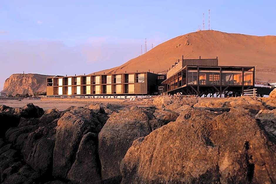 Hotel Apacheta