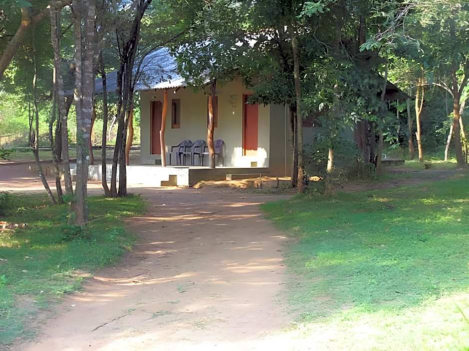 Eagle's Wings Guest House