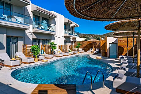 Oasis Hotel Prasonisi