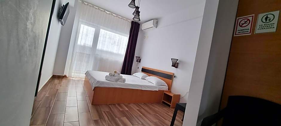 Hotel Blue Sky Resort