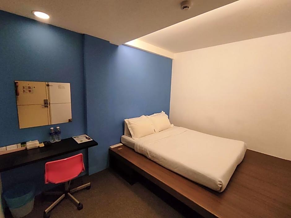 Ryokan Chic Hotel Damansara Uptown