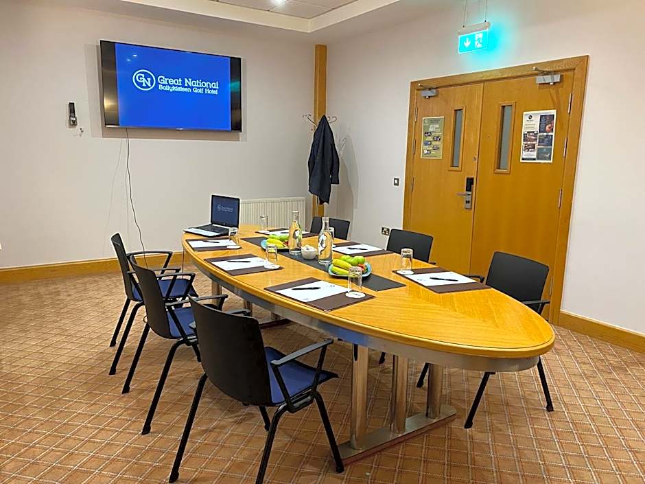 Great National Ballykisteen Golf Hotel