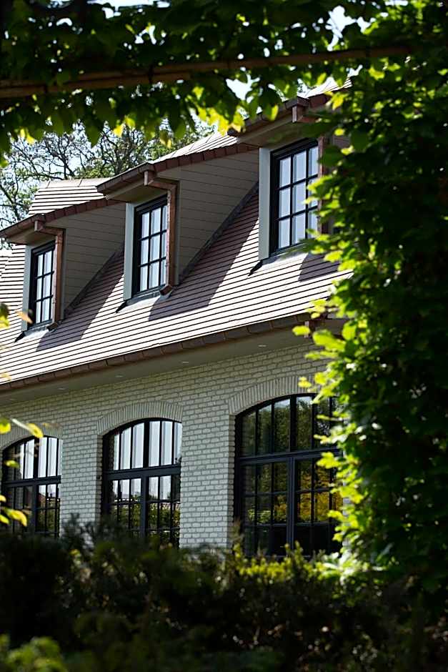 Hotel De Lissewal
