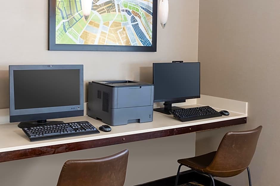 Residence Inn by Marriott Largo Medical Center Drive