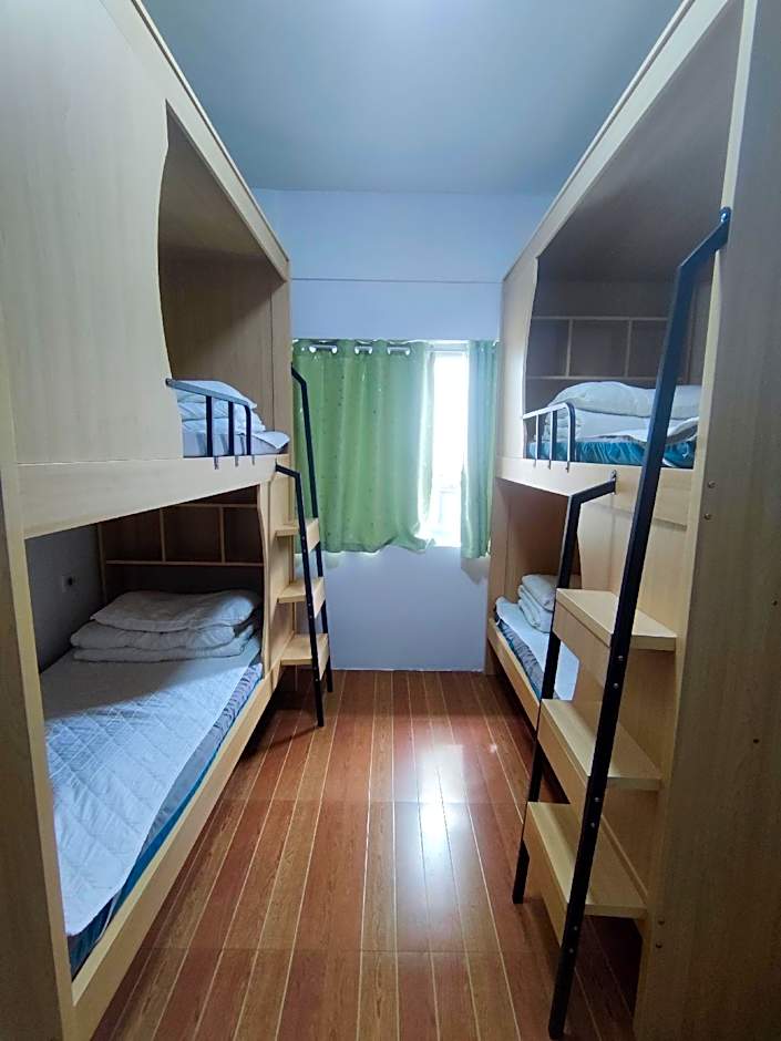 Suzhou Blue Gate Youth Hostel