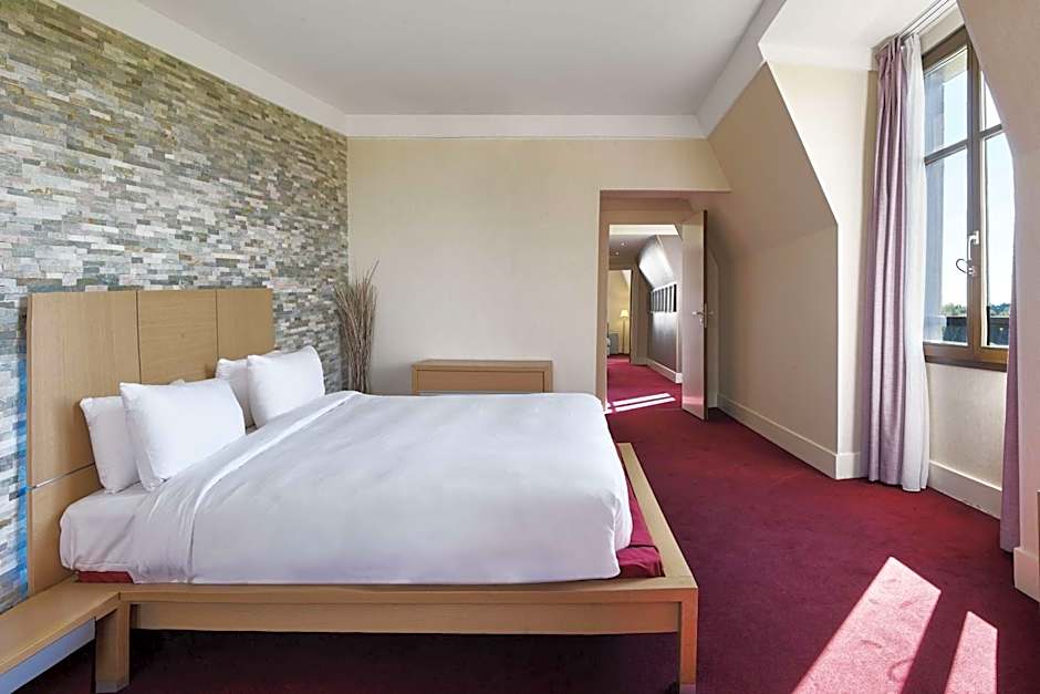 Radisson Blu Hotel at Disneyland Paris