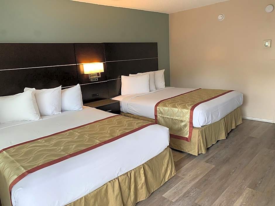 Olive Tree Inn & Suites