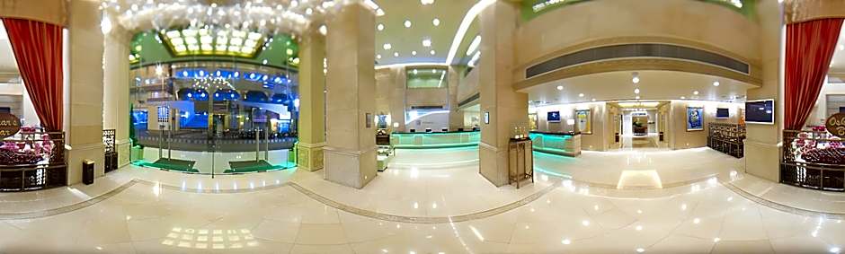 Holiday Inn Macau By IHG