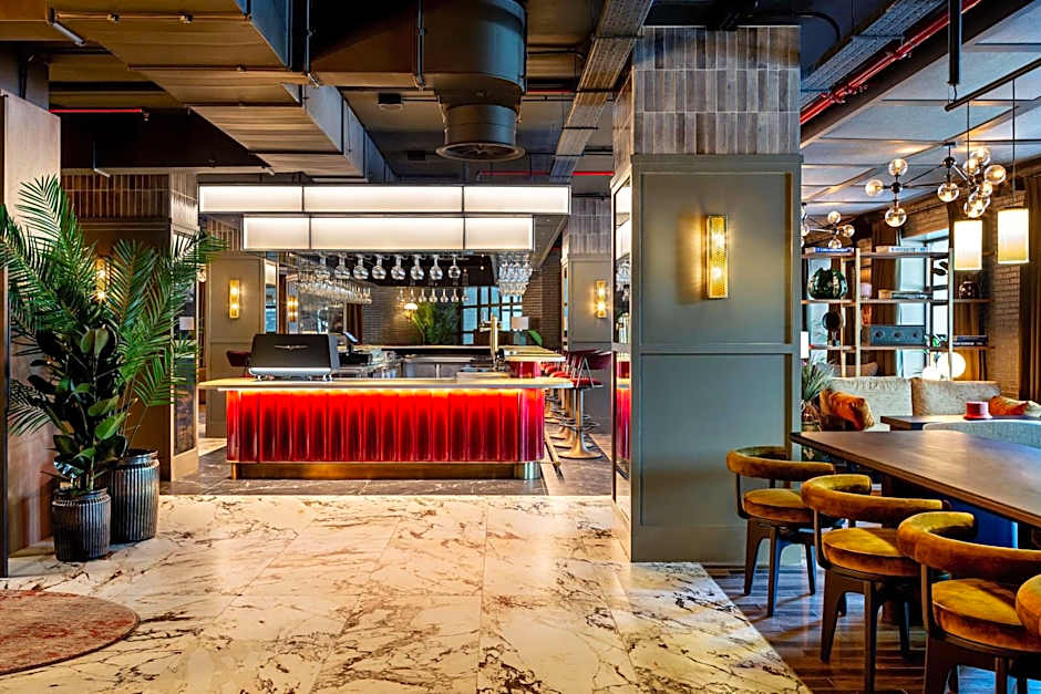 Hotel Paseo del Arte, a member of Radisson Individuals