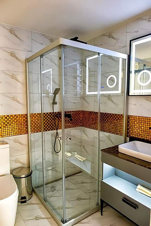 AVE MEDICA Apartments