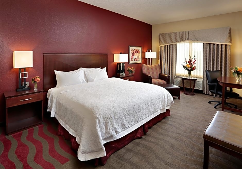 Hampton Inn & Suites Paso Robles