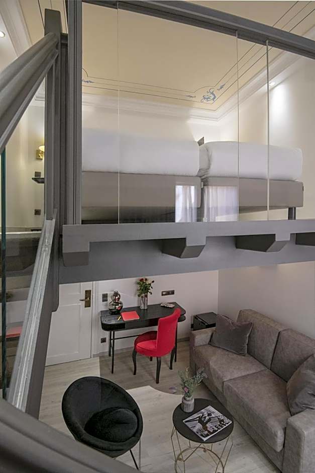 Golden Tulip Cannes Hotel De Paris
