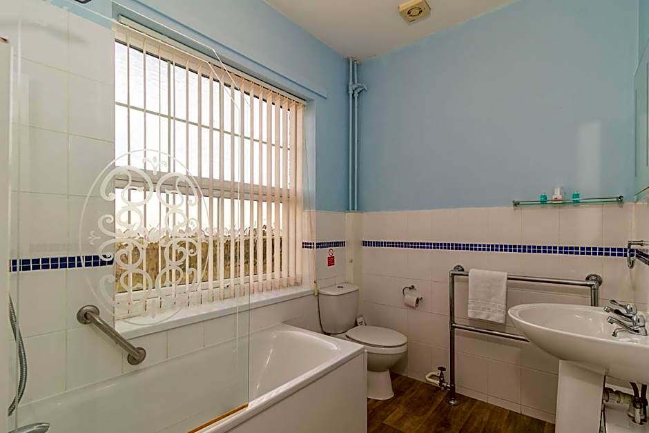 Skegness The Royal Hotel