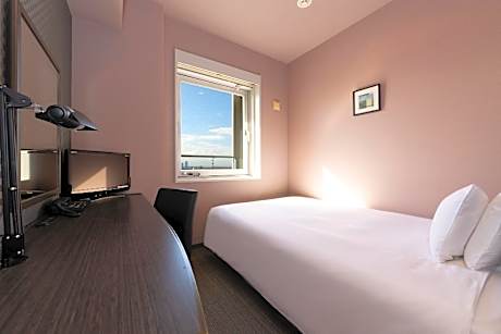 Semi-Double Bed Non-Smoking