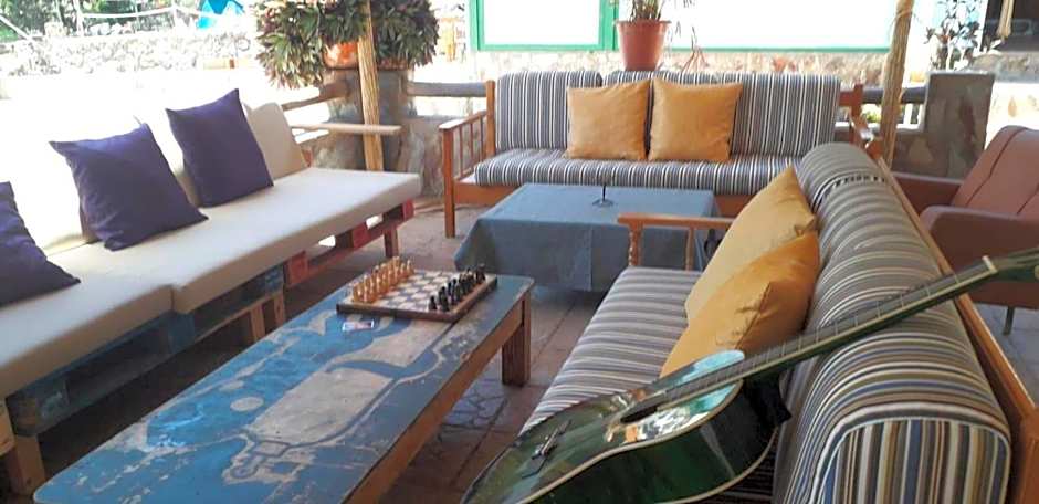 Blue Ocean Camp - Tasartico