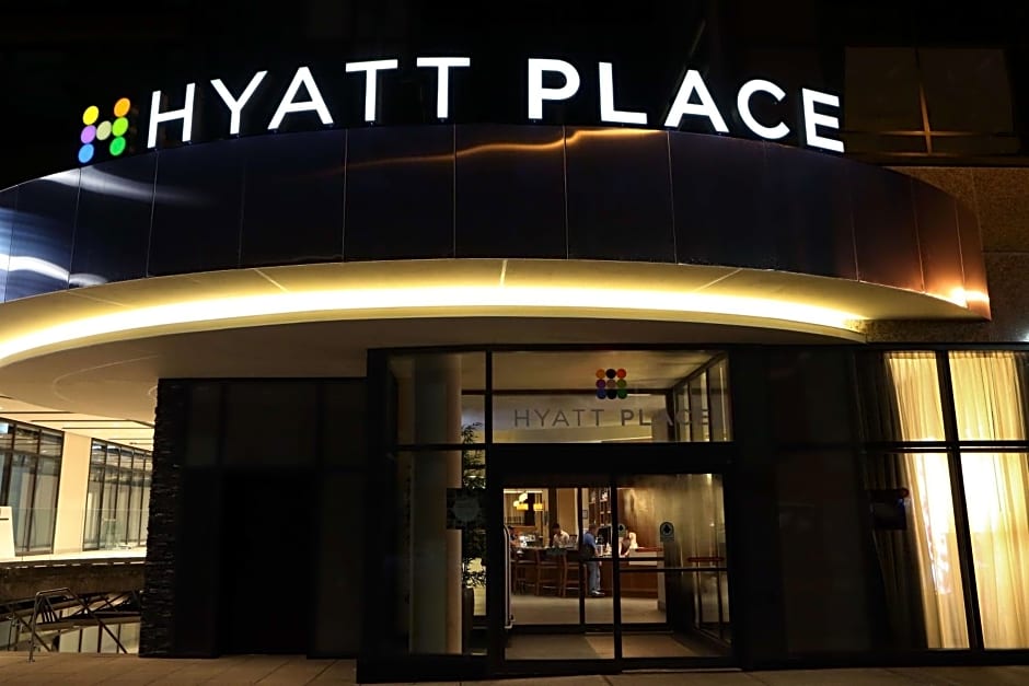 Hyatt Place Flushing/Laguardia