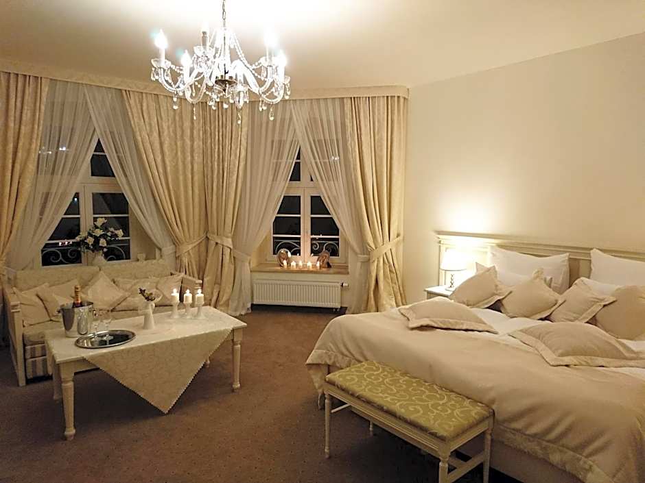 Hotel SPA Akacjowy Dwór