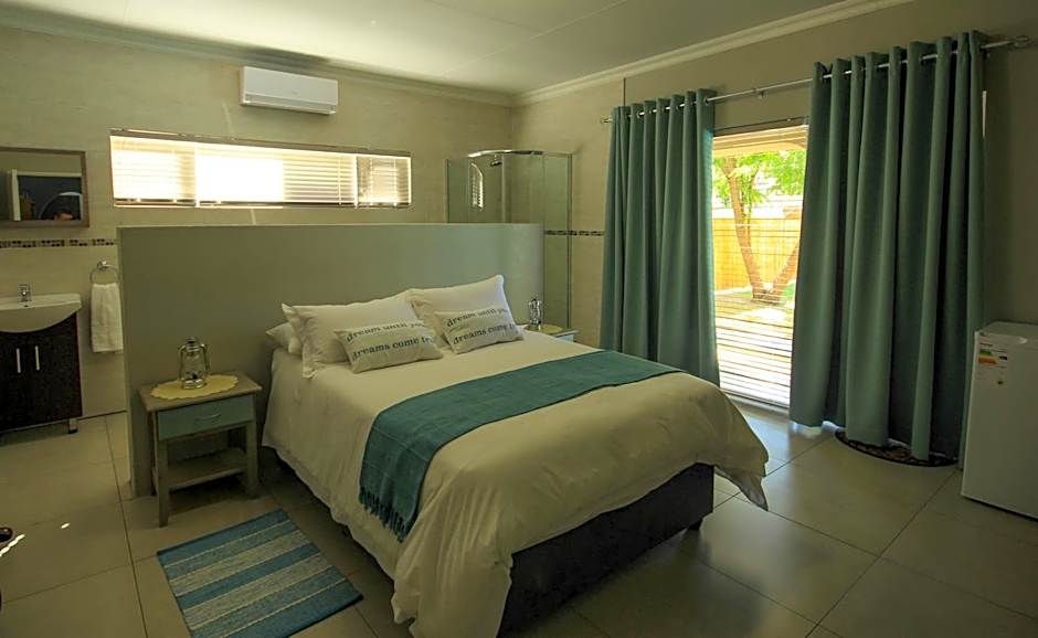 La Rose Douglas Guesthouse No loadshedding