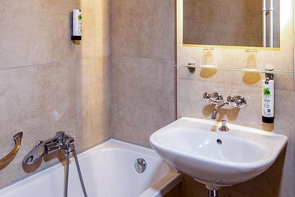 Hotel Drake-Longchamp