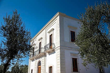 Villa Pesce 1820 Residenza d'Epoca & SPA