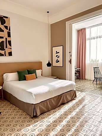 Triple Room with Private Bathroom