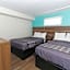 Marjac Suites Virginia Beach Oceanfront