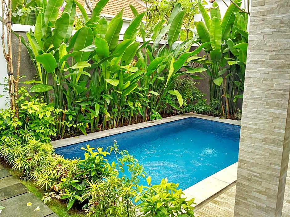Amelle Villas & Residences Canggu