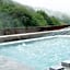 Onsen at Moncham