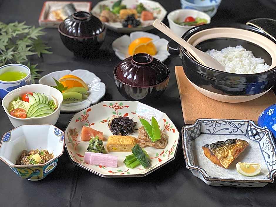 Ryokan Yumesaki