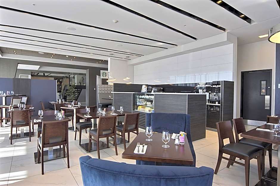 Courtyard by Marriott Quebec City