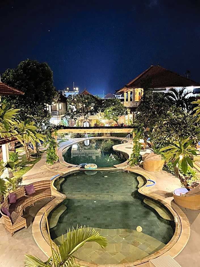 Kusnadi Hotel