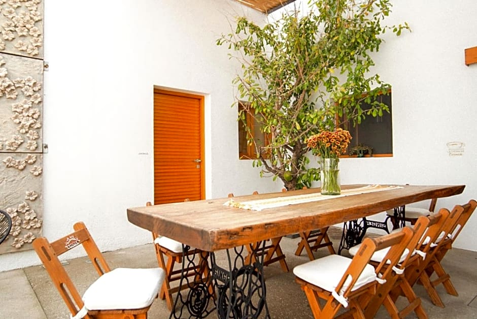Casa Carmen Morelos