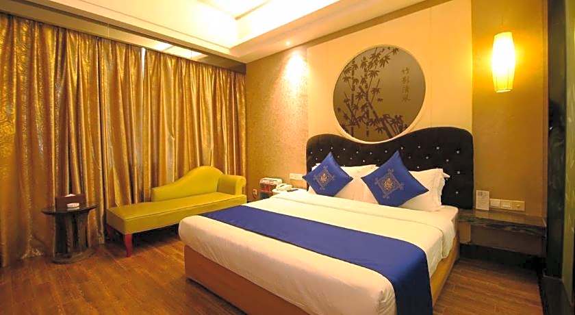 Dongguan Jun Hao Hotel