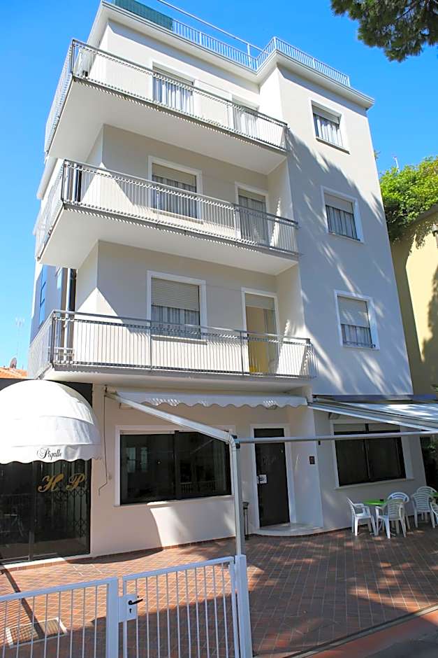 Hotel Pigalle