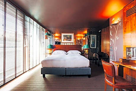 Sir David Tang Suite