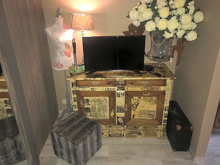 Le Relais de Chassepierre