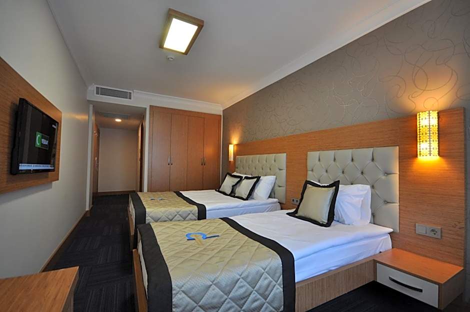 Double Comfort Hotel