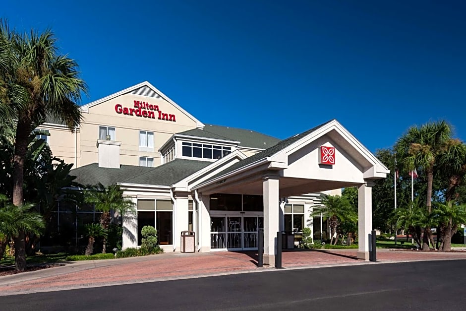 Hilton Garden Inn Mcallen