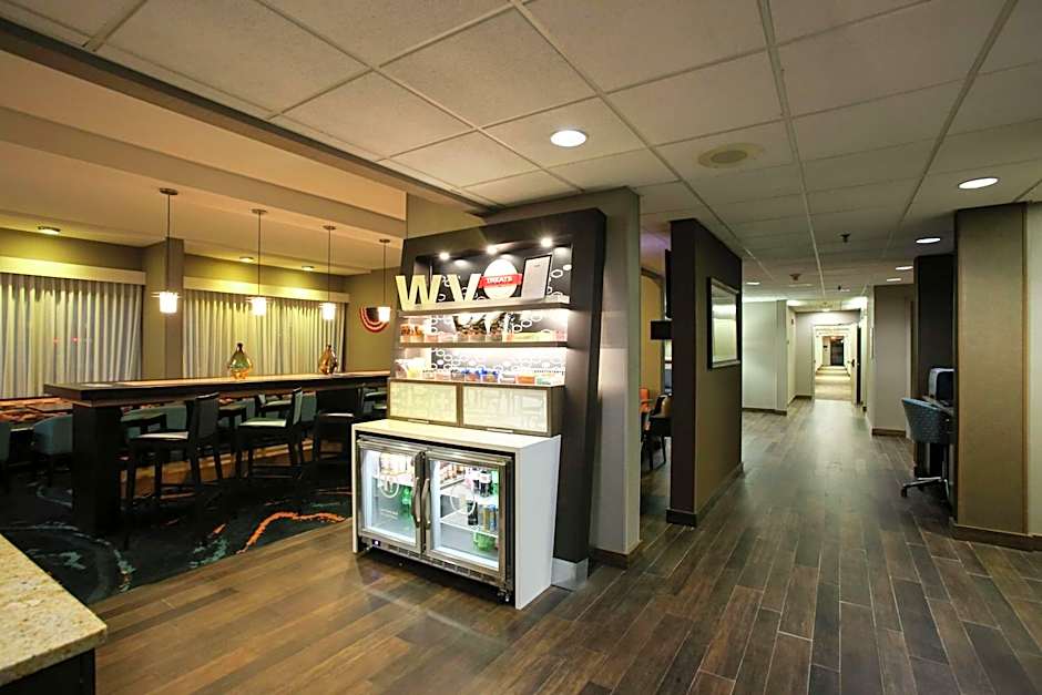 Hampton Inn By Hilton Beckley